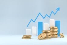 ارتفاع كبير في سوق العملات الرقمية بعد تنصيب ترامب ارتفاع كبير في سوق العملات الرقمية بعد تنصيب ترامب