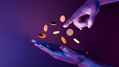 انخفاض كبير للعملات الرقمية في نهاية يناير 2025