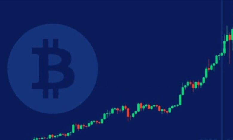 دخول البيتكوين منطقة الخطر بعد أكبر انخفاض متتالي له