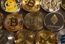 ارتفاع العملات الرقمية الصغيرة وأرباح في البيتكوين ارتفاع العملات الرقمية الصغيرة وأرباح في البيتكوين