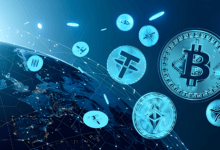 كشف ترامب عن خطوات هامة لتعزز سيطرة الدولار عبر العملات الرقمية كشف ترامب عن خطوات هامة لتعزز سيطرة الدولار عبر العملات الرقمية