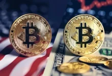 سباق لشراء البيتكوين وأمريكا تريد المزيد سباق لشراء البيتكوين وأمريكا تريد المزيد