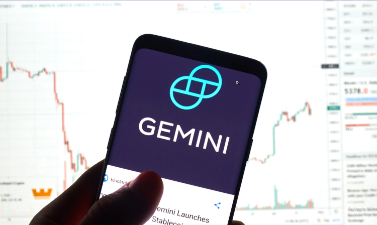 مكافآت من منصة جيميني لتداول العملات الرقمية لمستخدمي XRP مكافآت من منصة جيميني لتداول العملات الرقمية