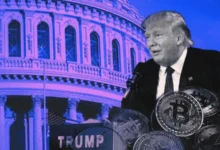 توقع ارتفاع سعر البيتكوين قبل الموعد النهائي لاحتياطي البيتكوين الاستراتيجي توقع ارتفاع سعر البيتكوين قبل الموعد النهائي لاحتياطي البيتكوين الاستراتيجي