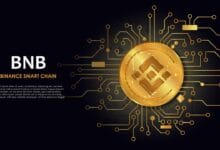 سيطرة بينانس على سوق التداول العالمي بحصة 36% في الربع الأول من 2025