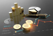 أرباح قوية للعملات الرقمية والبيتكوين تقترب من 100 ألف دولار صناديق بيتكوين المتداولة