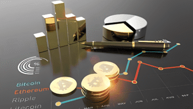 مورغان ستانلي يلغي القيود المفروضة على صناديق بيتكوين المتداولة صناديق بيتكوين المتداولة