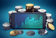 ارتفاع العملات الرقمية مع اقتراب البيتكوين لمستوى 95 ألف دولار ارتفاع العملات الرقمية مع اقتراب البيتكوين لمستوى 95 ألف دولار