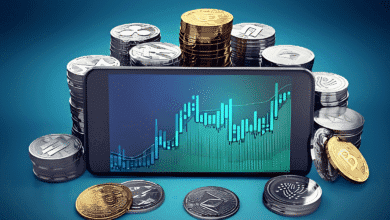 ارتفاع العملات الرقمية مع اقتراب البيتكوين لمستوى 95 ألف دولار ارتفاع العملات الرقمية مع اقتراب البيتكوين لمستوى 95 ألف دولار