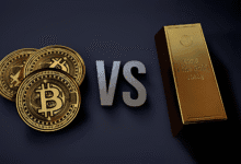 تجاوز العملات المدعومة بالذهب 2 مليار دولار