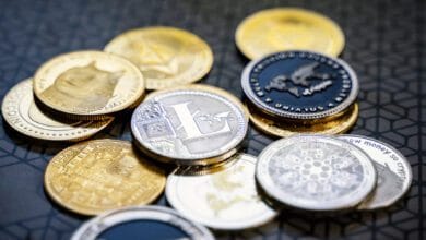 مشاكل استحواذ تنظيمية للعملات الرقمية مشاكل استحواذ تنظيمية للعملات الرقمية