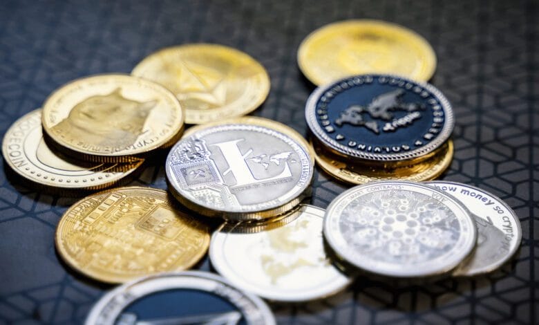 مشاكل استحواذ تنظيمية للعملات الرقمية