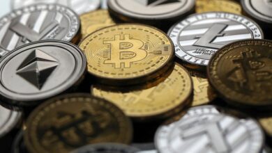 توقعات سعر البيتكوين بعد وصوله إلى 107 ألف دولار