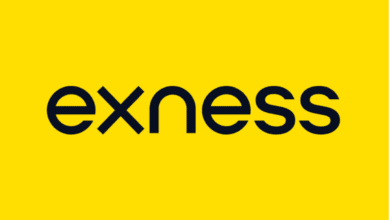 كيفية تداول الذهب وفتح حساب على منصة Exness الشهيرة