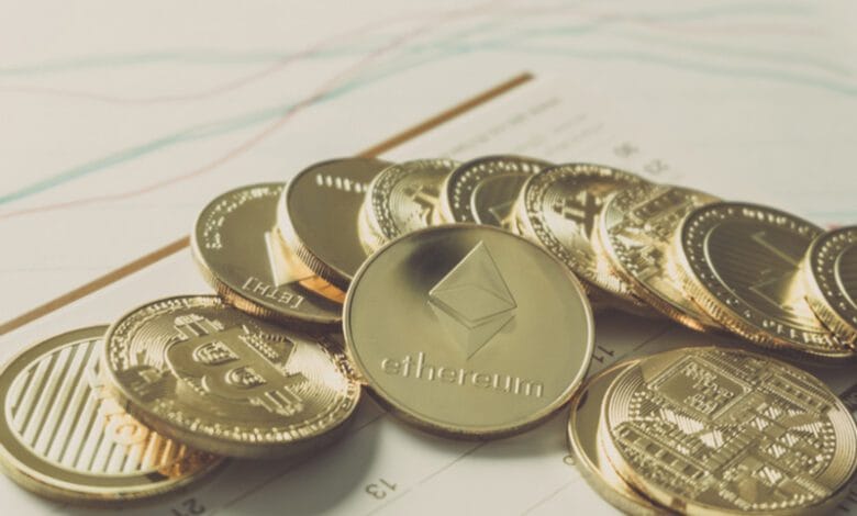 البيتكوين قريبة من رقم قياسي آخر