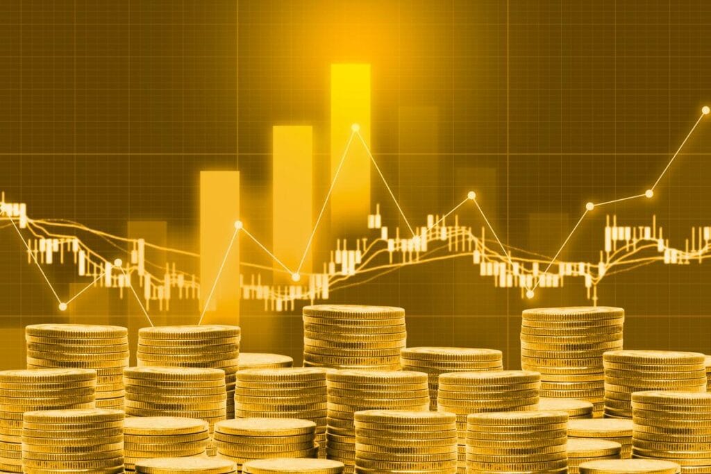 انفصال البيتكوين عن الذهب فهل هناك عصر جديد من الملاذات الآمنة؟