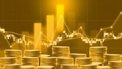 انفصال البيتكوين عن الذهب فهل هناك عصر جديد من الملاذات الآمنة؟ انفصال البيتكوين عن الذهب فهل هناك عصر جديد من الملاذات الآمنة؟