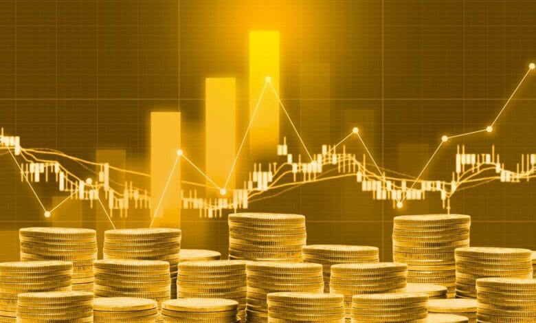 انفصال البيتكوين عن الذهب فهل هناك عصر جديد من الملاذات الآمنة؟