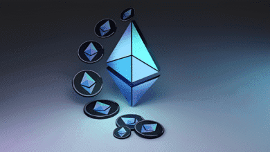 تسجيل إيثريوم التقاطع الذهبي وتوقع صعود نحو 3000 دولار