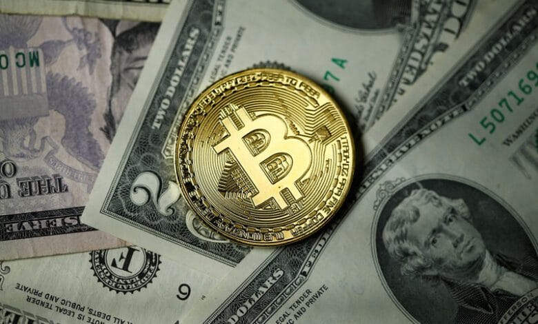 بيتكوين سترتفع على الأقل 14 ضعفاً
