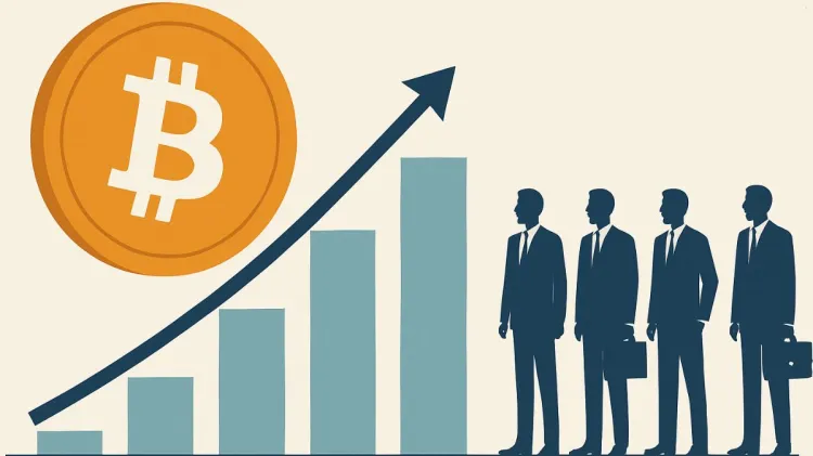 أفضل العملات البديلة للشراء قد تتفوق على أرباح البيتكوين