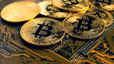 ارتفاع البيتكوين إلى 107 ألف دولار وسط عودة جنون البيتكوين ارتفاع البيتكوين إلى 107 ألف دولار وسط عودة جنون البيتكوين