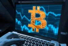 ثبات البيتكوين عند 105 ألف دولار