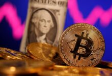 توقع سعر البيتكوين مع مستوى 110000 دولار توقع سعر البيتكوين مع مستوى 110000 دولار