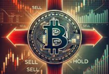 ارتفاع البيتكوين إلى 110 ألف دولار بعد بيانات التضخم الإيجابية