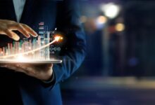 ارتفاع جماعي للعملات الرقمية