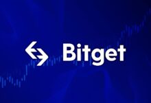 إتاحة منصة Bitget للمستخدمين في سوريا إتاحة منصة Bitget للمستخدمين في سوريا