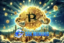 التعدين السحابي وسيلة ذكية لتحقيق الأرباح في 2025 التعدين السحابي وسيلة ذكية لتحقيق الأرباح في 2025