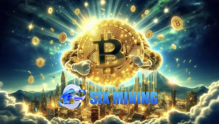 التعدين السحابي وسيلة ذكية لتحقيق الأرباح في 2025