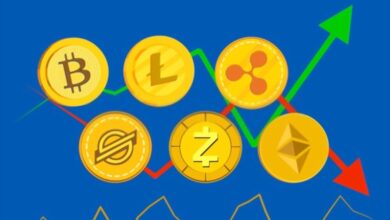 تهمة بيتر شيف لترامب بإضعاف الدولار تهمة بيتر شيف لترامب بإضعاف الدولار