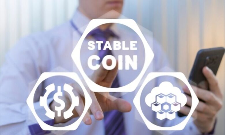 هل العملات المستقرة خطيرة على المصارف
