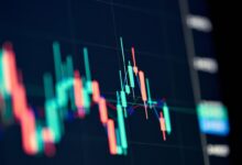 ارتفاع العملات الرقمية في وول ستريت ارتفاع العملات الرقمية في وول ستريت