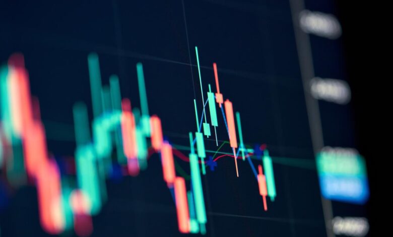 ارتفاع العملات الرقمية في وول ستريت