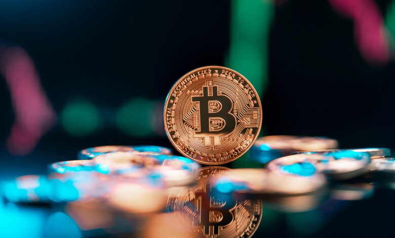 سعر البيتكوين