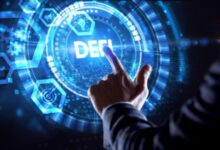 ارتفاع مذهل ل DeFi على بيتكوين فما السبب؟ ارتفاع مذهل ل DeFi على بيتكوين فما السبب؟