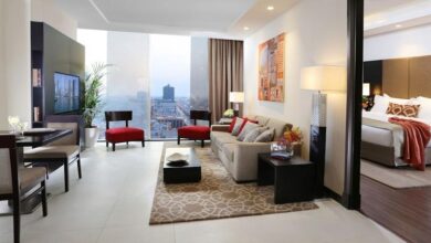 شقق تمليك جدة: الخيار الأمثل للاستقرار والاستثمار