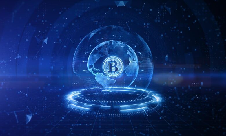 انخفاض سعر بيتكوين اليوم إلى أدنى مستوى في 7 أسابيع
