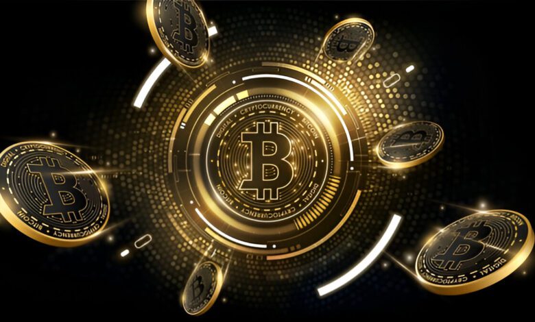 سعر البيتكوين