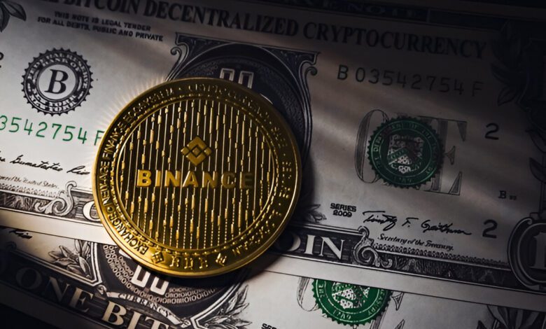 إصدار هيئة الرقابة الأسترالية (AUSTRAC) أمراً بتدقيق حسابات بينانس