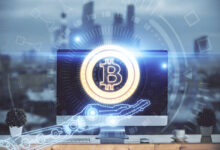 مُعدّن بيتكوين منفرد يحقق فوزه الوحيد بثروة 373,000 دولار مُعدّن بيتكوين منفرد