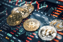 سعر البيتكوين يكشف عن مؤشرات على قاع السوق وصل سعر البيتكوين إلى أدنى مستوياته