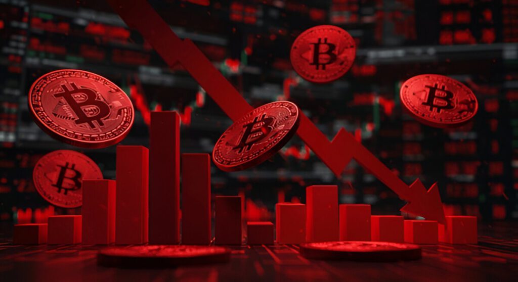 هل سيصل سعر البيتكوين إلى 60 ألف دولار أم 140 ألف دولار سعر البيتكوين
