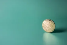 انخفاض سعر الإيثيريوم إلى 3500 دولار انخفاض سعر الإيثيريوم إلى 3500 دولار