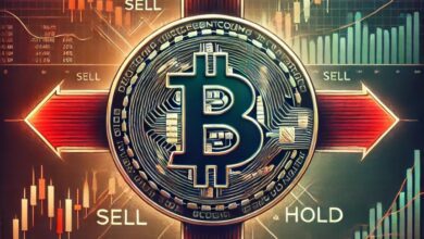 صعود العملات الرقمية قبل إعلان بيانات التضخم الأمريكية