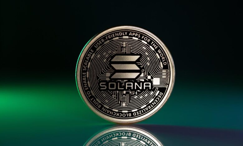 ترقب سولانا مليارات الدولارات
