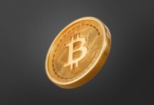 البيتكوين بالقرب من 111 ألف دولار وصل سعر البيتكوين إلى أدنى مستوياته